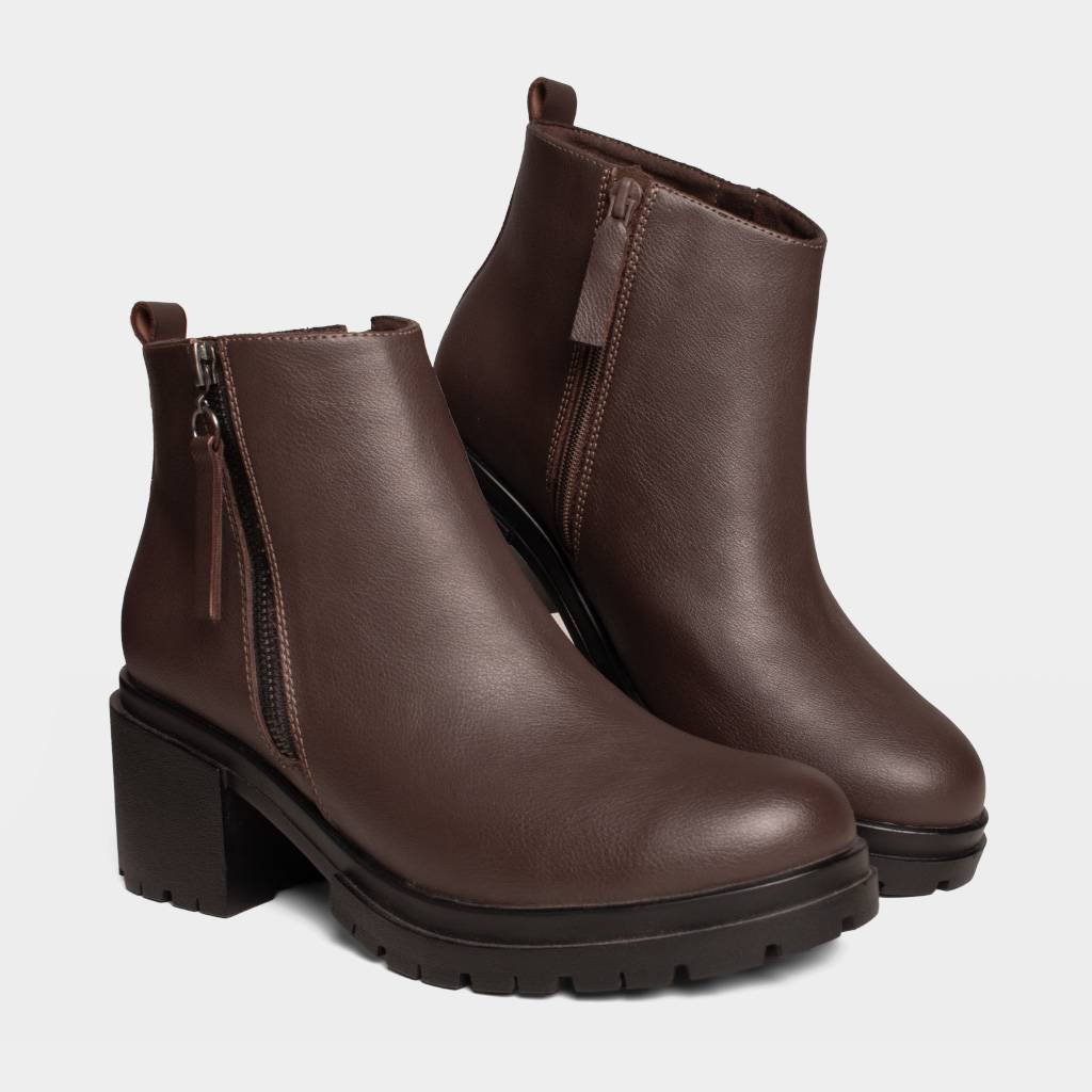 BOTINES MUJER FOOTLOOSE FTL-MC00027 SINTETICO - 5