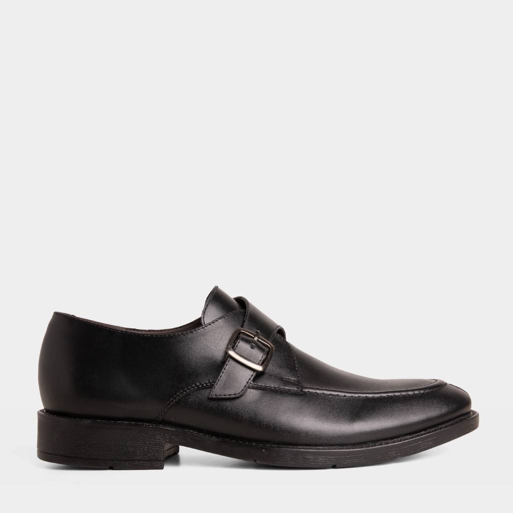 ZAPATOS HOMBRES RENZO RENZINI RRZ-AM0016 CUERO - 1
