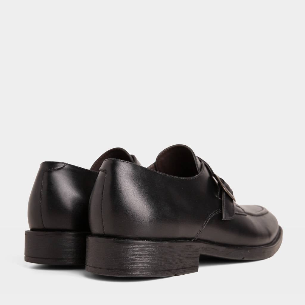 ZAPATOS HOMBRES RENZO RENZINI RRZ-AM0016 CUERO - 3