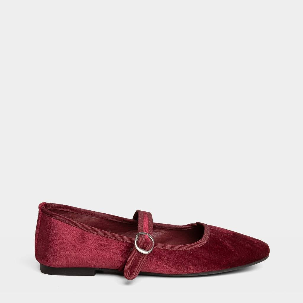 ZAPATOS MUJERES FOOTLOOSE FTL-YQ00007 TEXTIL - 1
