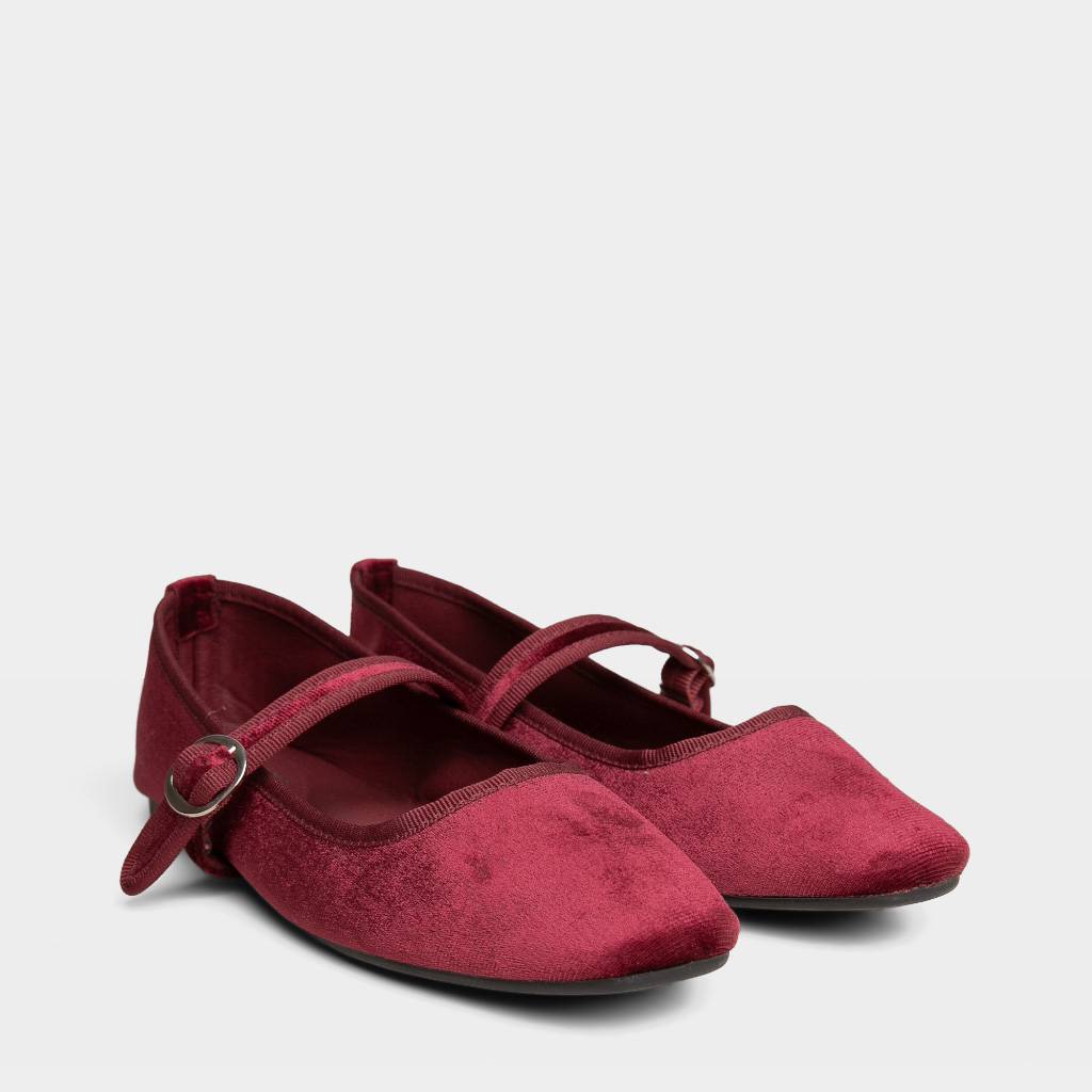 ZAPATOS MUJERES FOOTLOOSE FTL-YQ00007 TEXTIL - 2