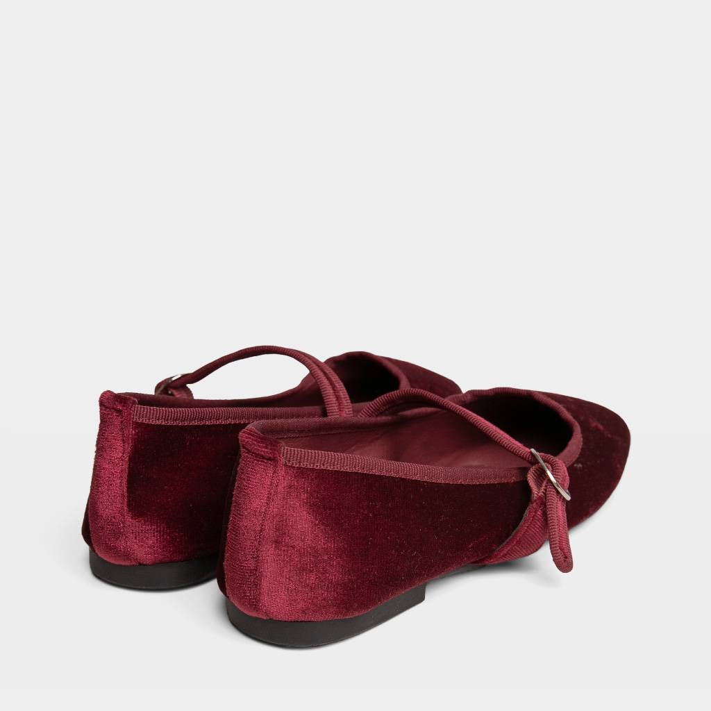 ZAPATOS MUJERES FOOTLOOSE FTL-YQ00007 TEXTIL - 3