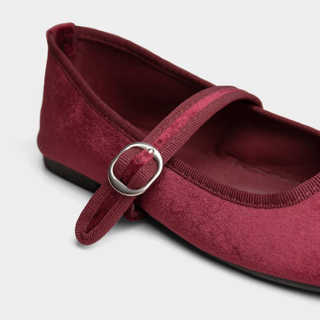ZAPATOS MUJERES FOOTLOOSE FTL-YQ00007 TEXTIL - 4