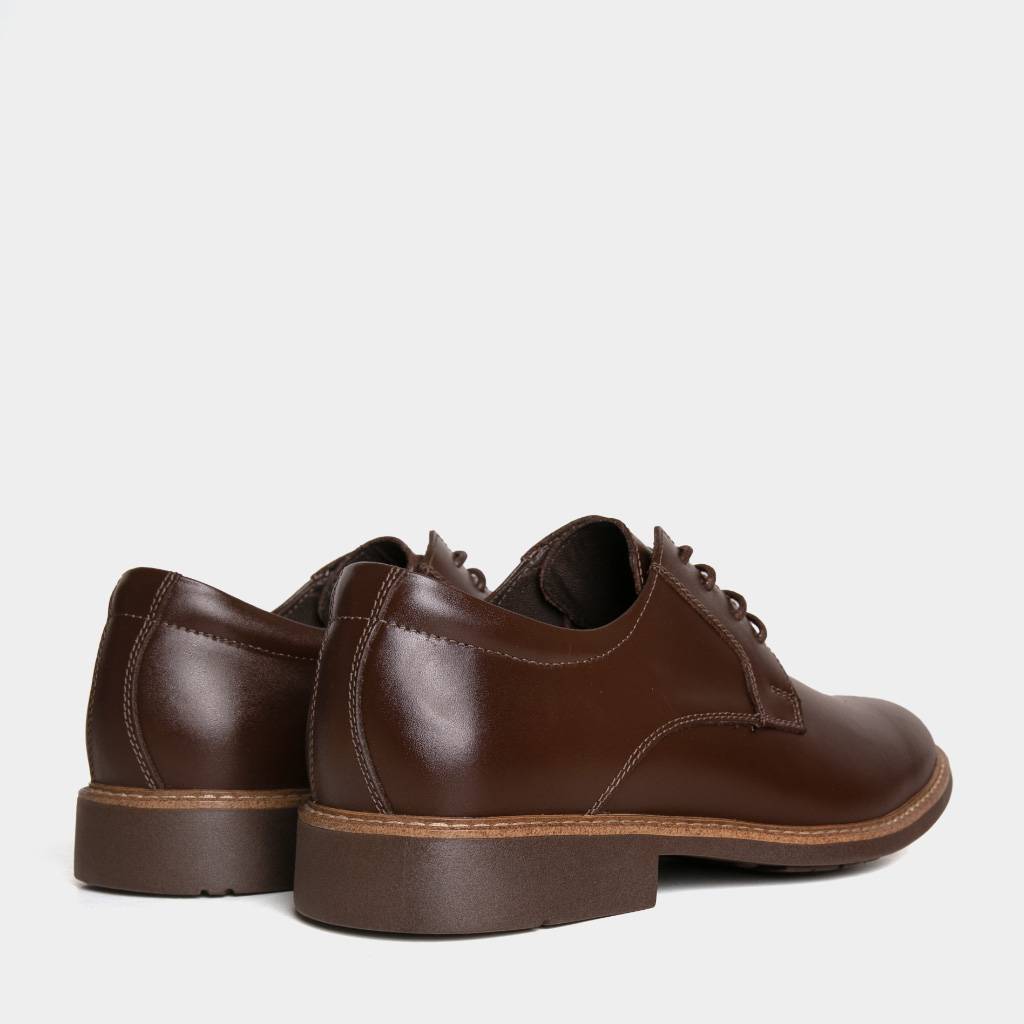 ZAPATOS HOMBRES RENZO RENZINI RCF-041 CUERO - 3