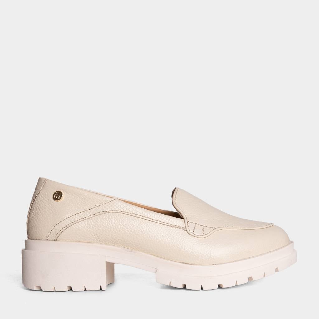 MOCASINES MUJERES TOP MODEL TMO-JL0011 CUERO - 1