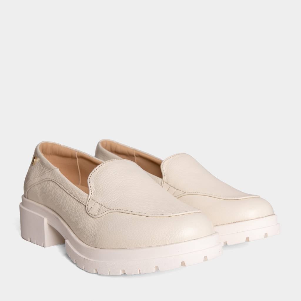 MOCASINES MUJERES TOP MODEL TMO-JL0011 CUERO - 2