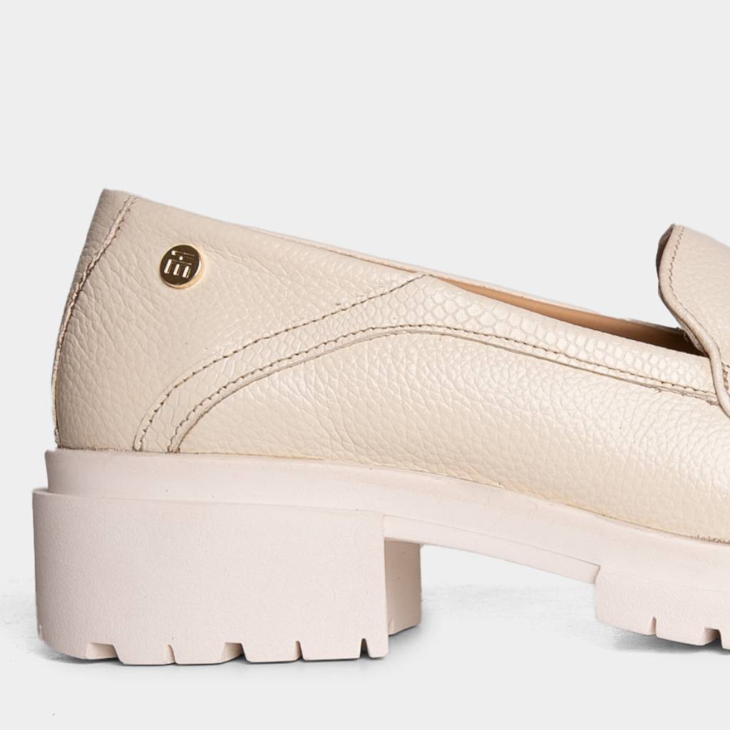 MOCASINES MUJERES TOP MODEL TMO-JL0011 CUERO - 4