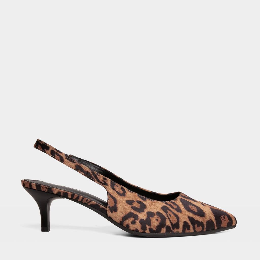 ZAPATOS MUJERES FOOTLOOSE FTL-HS00062 TEXTIL - 1