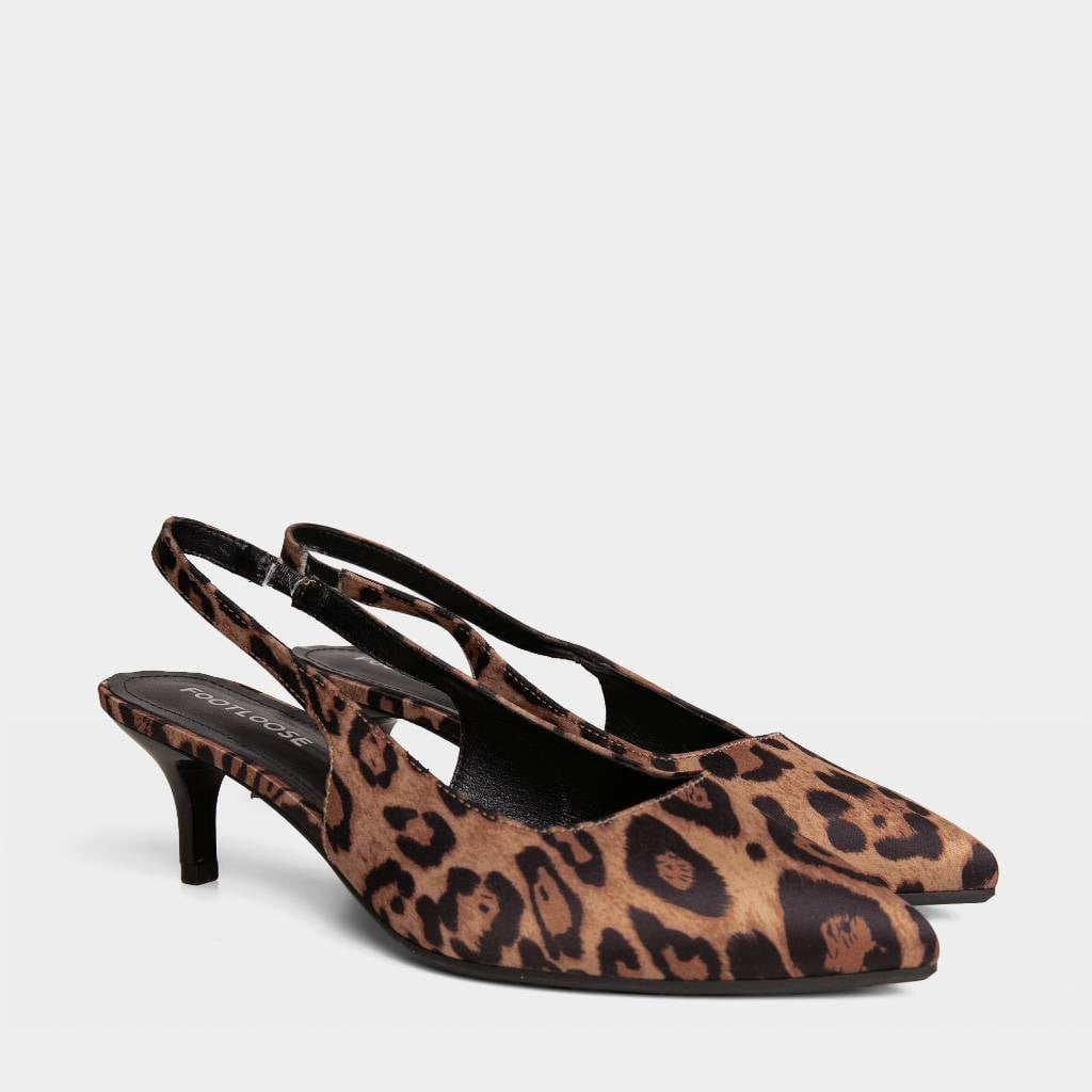 ZAPATOS MUJERES FOOTLOOSE FTL-HS00062 TEXTIL - 2