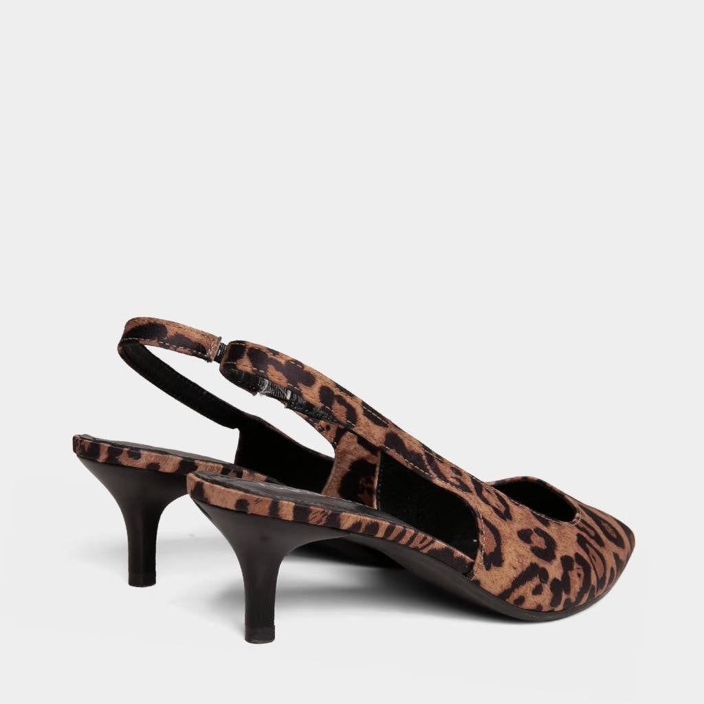 ZAPATOS MUJERES FOOTLOOSE FTL-HS00062 TEXTIL - 3