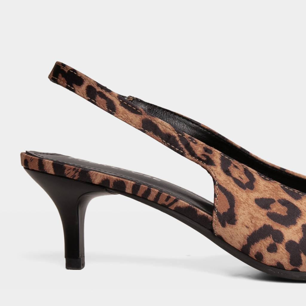 ZAPATOS MUJERES FOOTLOOSE FTL-HS00062 TEXTIL - 4