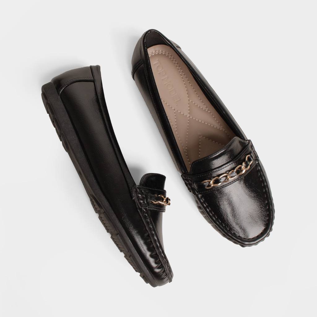 ZAPATOS MUJERES TOP MODEL TMO-SY0003 SINTETICO - 5