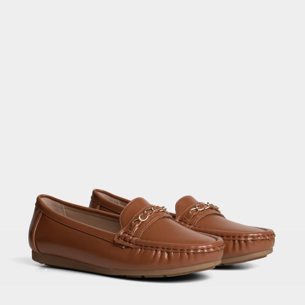ZAPATOS MUJERES TOP MODEL TMO-SY0003 SINTETICO - 2