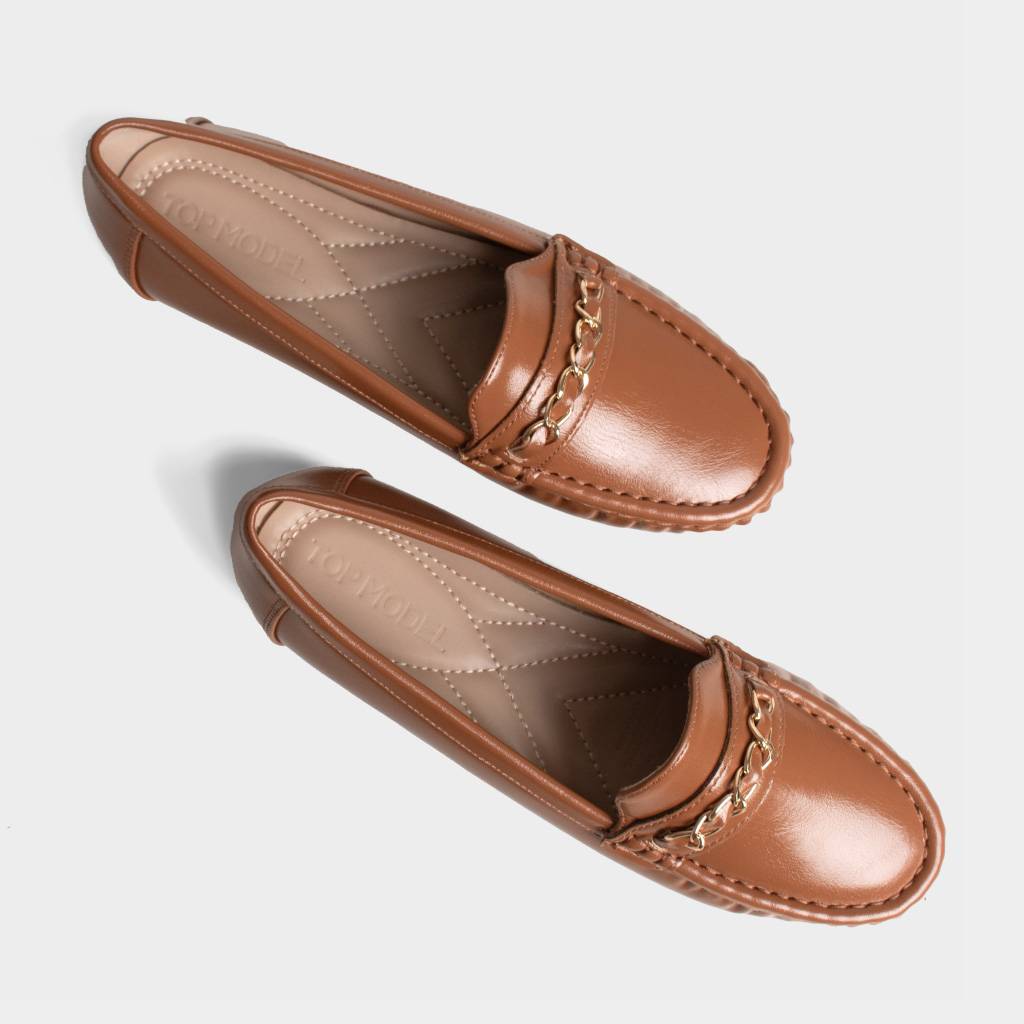 ZAPATOS CASUALES TOP MODEL MUJERES TMO-SY0003 - 5