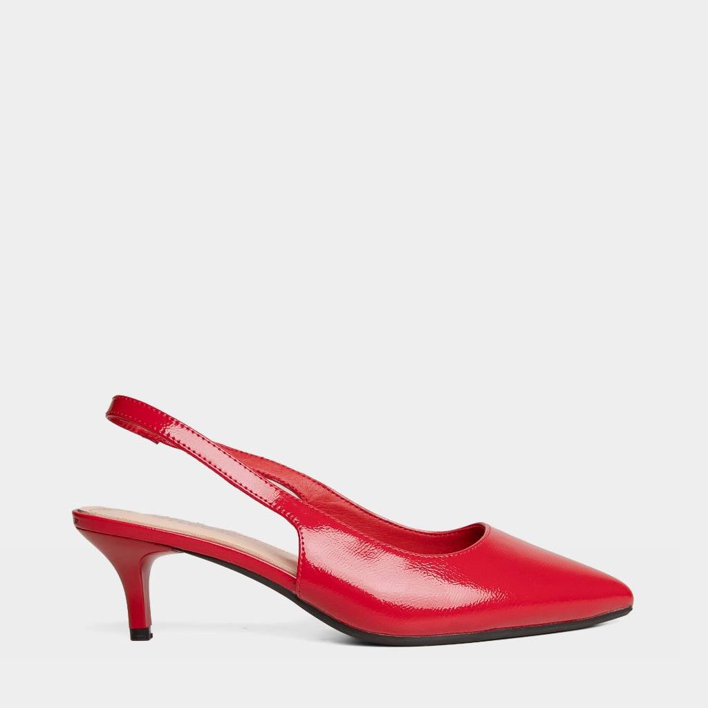 ZAPATOS MUJERES FOOTLOOSE FTL-HS00000 SINTETICO - 1