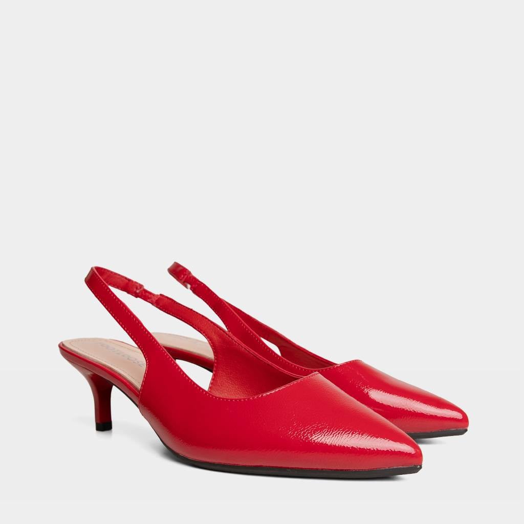ZAPATOS MUJERES FOOTLOOSE FTL-HS00000 SINTETICO - 2