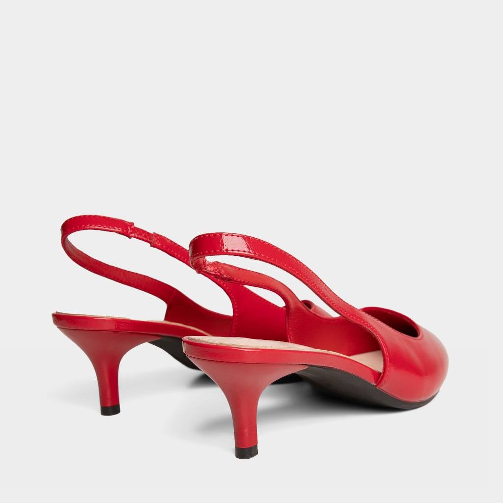 ZAPATOS MUJERES FOOTLOOSE FTL-HS00000 SINTETICO - 3