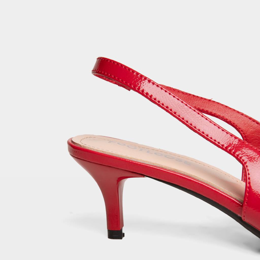 ZAPATOS MUJERES FOOTLOOSE FTL-HS00000 SINTETICO - 4