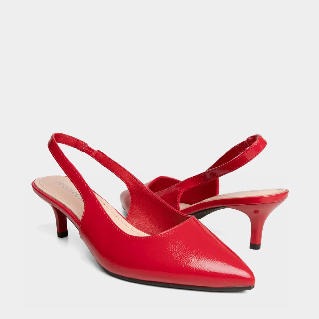 ZAPATOS MUJERES FOOTLOOSE FTL-HS00000 SINTETICO - 5