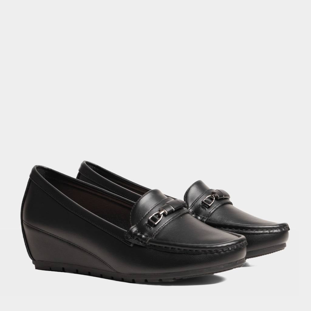 ZAPATOS MUJERES TOP MODEL TMO-SY0006 SINTETICO - 2