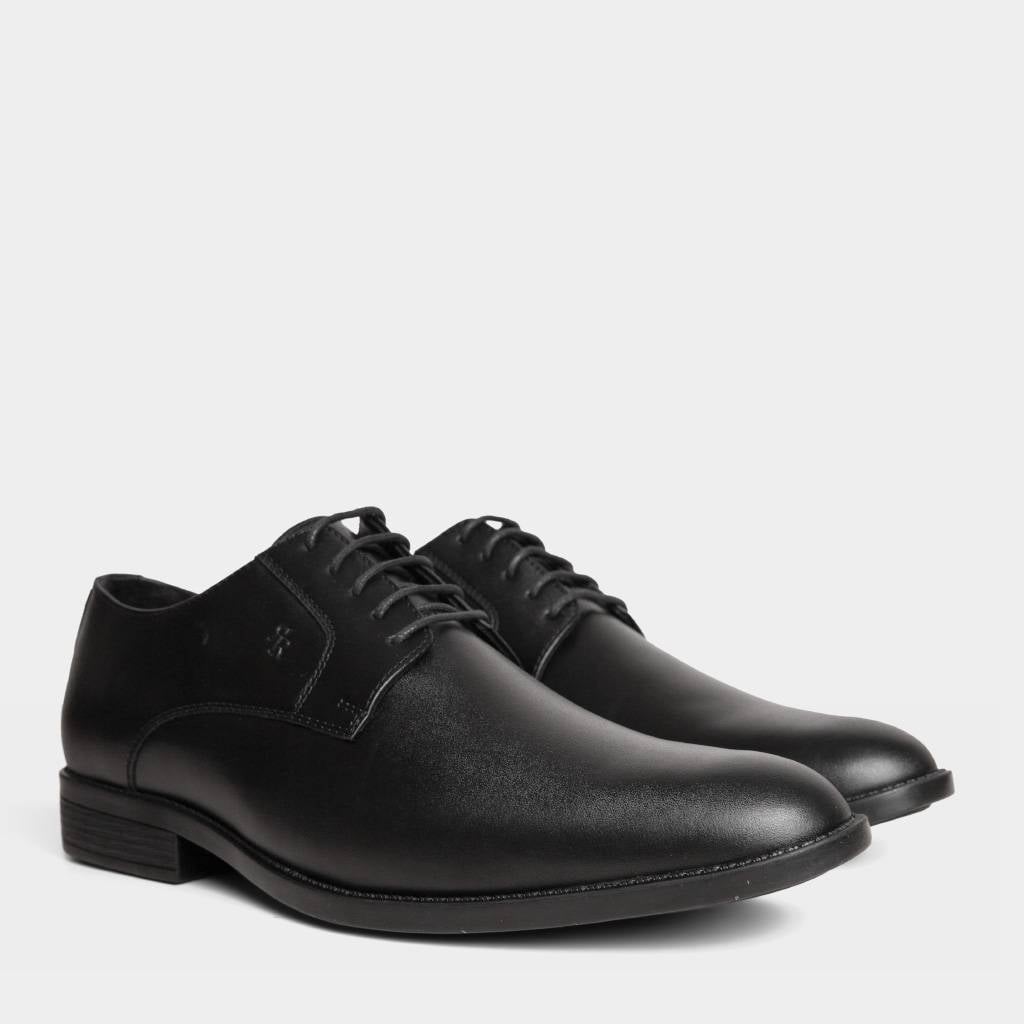 ZAPATOS HOMBRES RENZO RENZINI RRZ-FV0014 CUERO - 2
