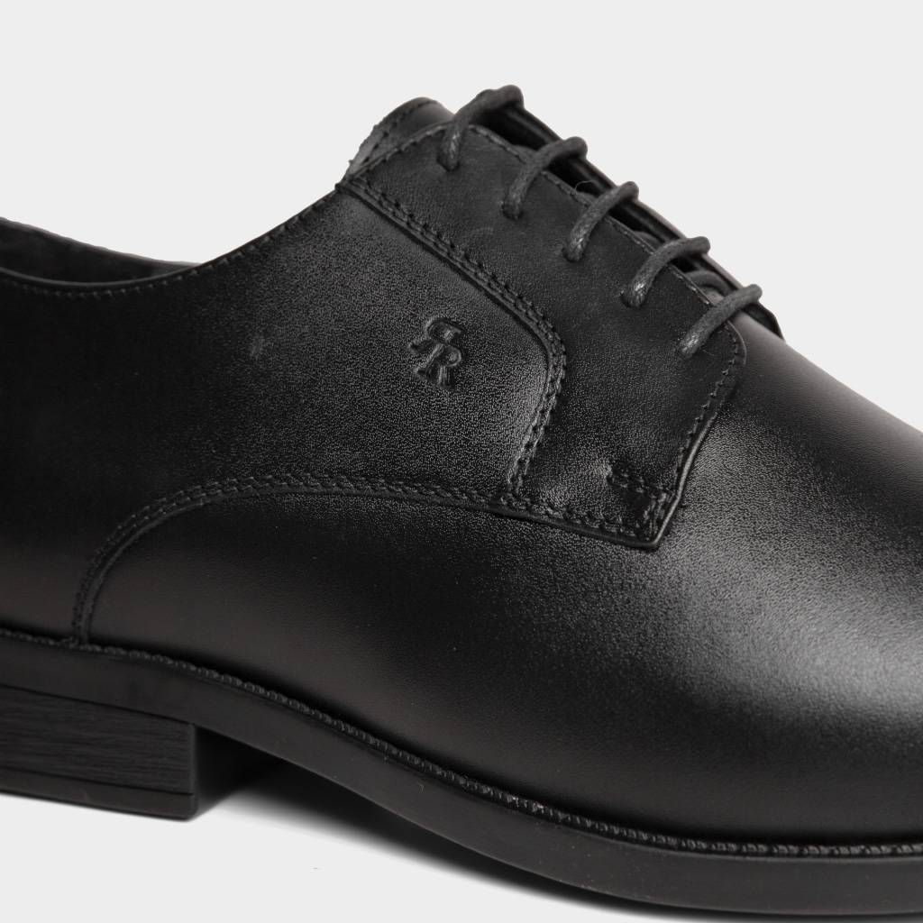 ZAPATOS HOMBRES RENZO RENZINI RRZ-FV0014 CUERO - 4