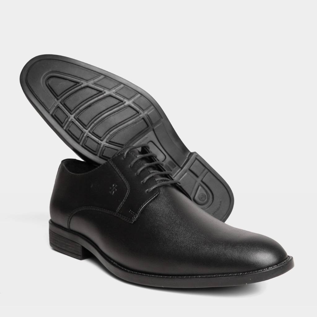 ZAPATOS HOMBRES RENZO RENZINI RRZ-FV0014 CUERO - 5