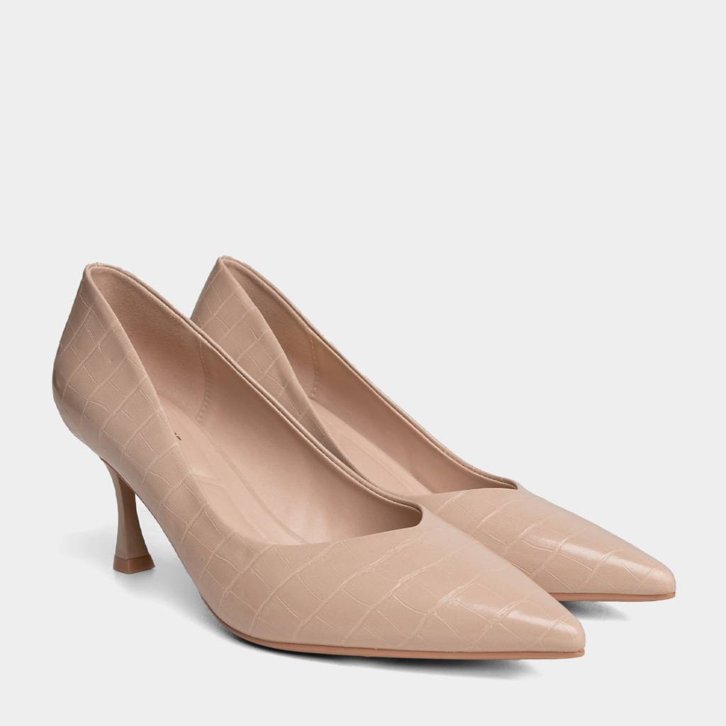 ZAPATOS MUJERES FOOTLOOSE FTL-YQ00012 SINTETICO - 2