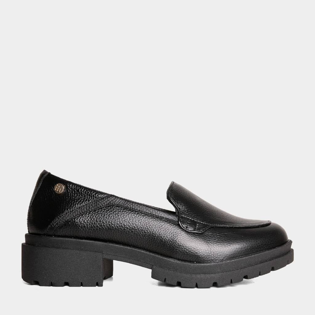 MOCASINES MUJERES TOP MODEL TMO-JL0011 CUERO - 1