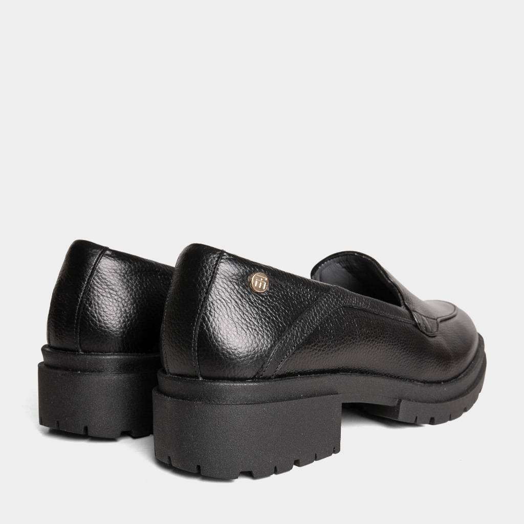 MOCASINES MUJERES TOP MODEL TMO-JL0011 CUERO - 3