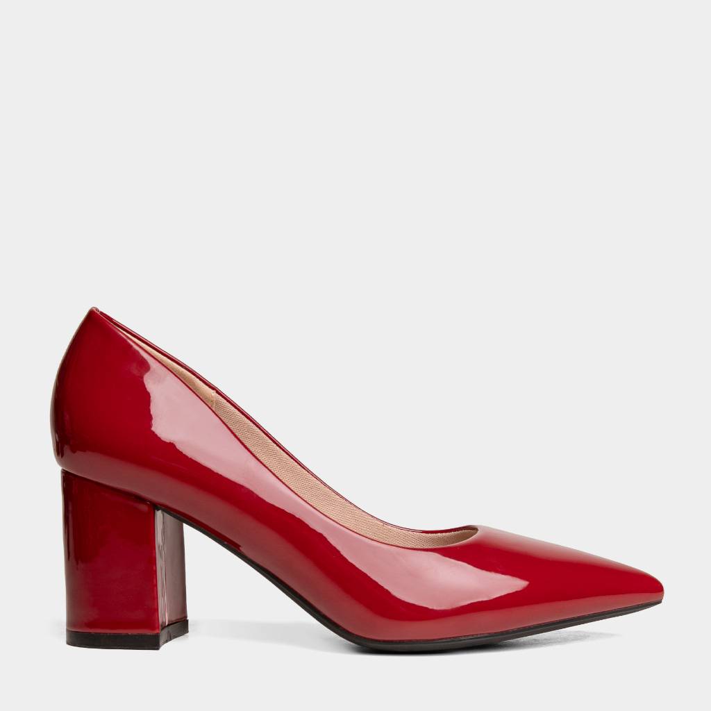 ZAPATOS DE VESTIR FOOTLOOSE MUJERES FTL-YQ00011 - 1