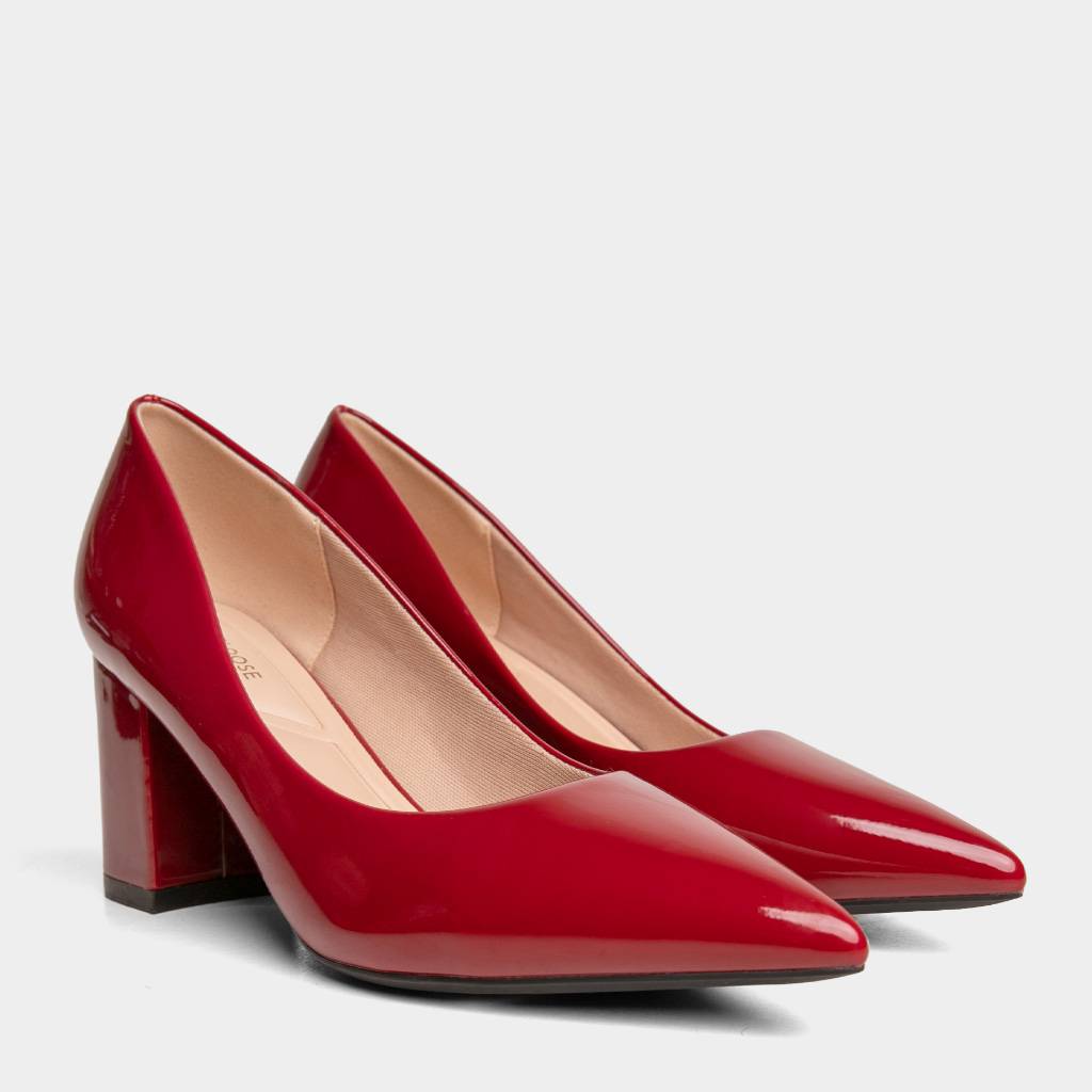 ZAPATOS MUJERES FOOTLOOSE FTL-YQ00011 SINTETICO - 2
