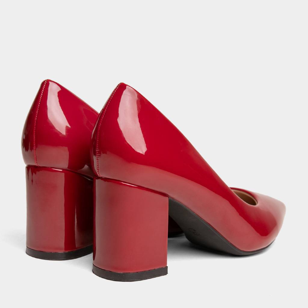 ZAPATOS MUJERES FOOTLOOSE FTL-YQ00011 SINTETICO - 3