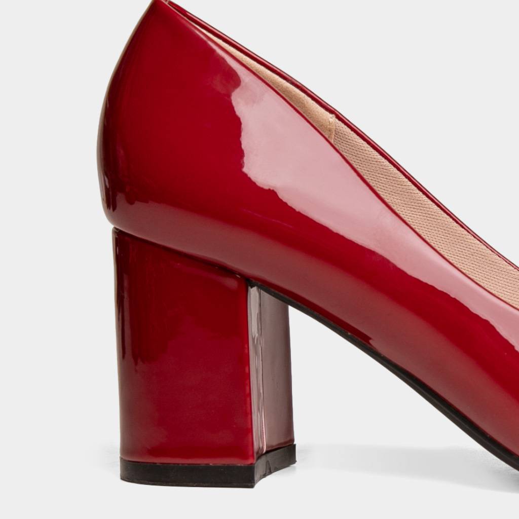 ZAPATOS DE VESTIR FOOTLOOSE MUJERES FTL-YQ00011 - 4