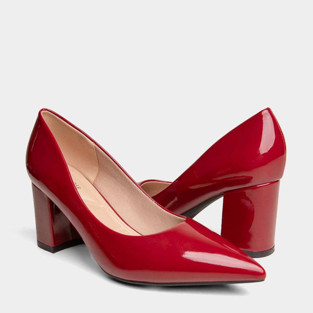 ZAPATOS MUJERES FOOTLOOSE FTL-YQ00011 SINTETICO - 5