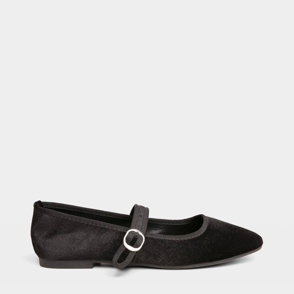 ZAPATOS MUJERES FOOTLOOSE FTL-YQ00007 TEXTIL - 1