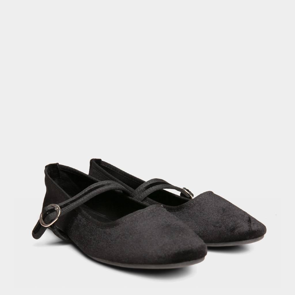 ZAPATOS MUJERES FOOTLOOSE FTL-YQ00007 TEXTIL - 2