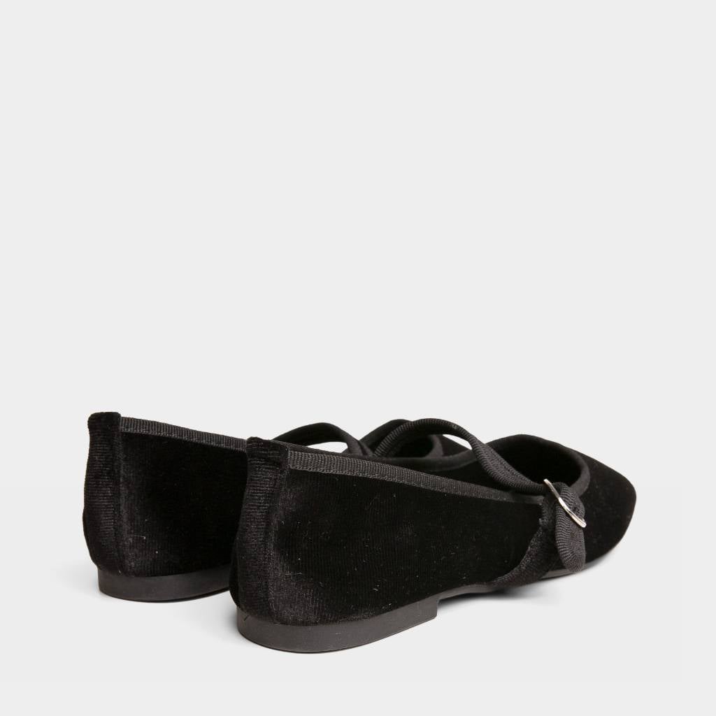 ZAPATOS MUJERES FOOTLOOSE FTL-YQ00007 TEXTIL - 3