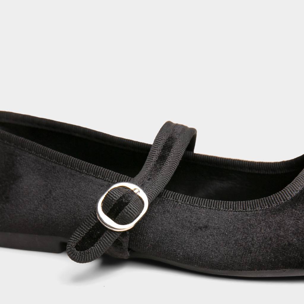 ZAPATOS MUJERES FOOTLOOSE FTL-YQ00007 TEXTIL - 4