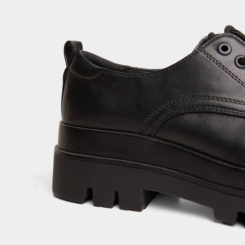 ZAPATOS MUJERES FOOTLOOSE FTL-RS00043 SINTETICO - 4