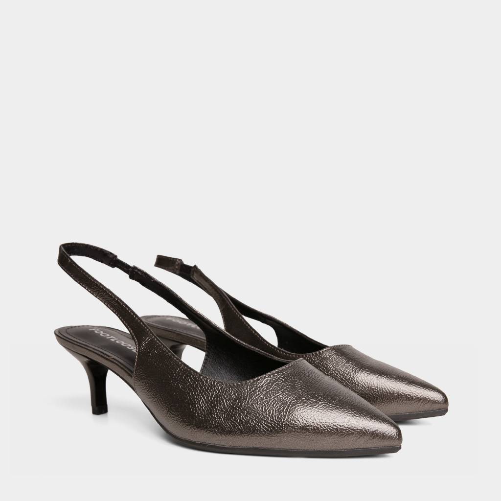 ZAPATOS MUJERES FOOTLOOSE FTL-HS00062 SINTETICO - 2