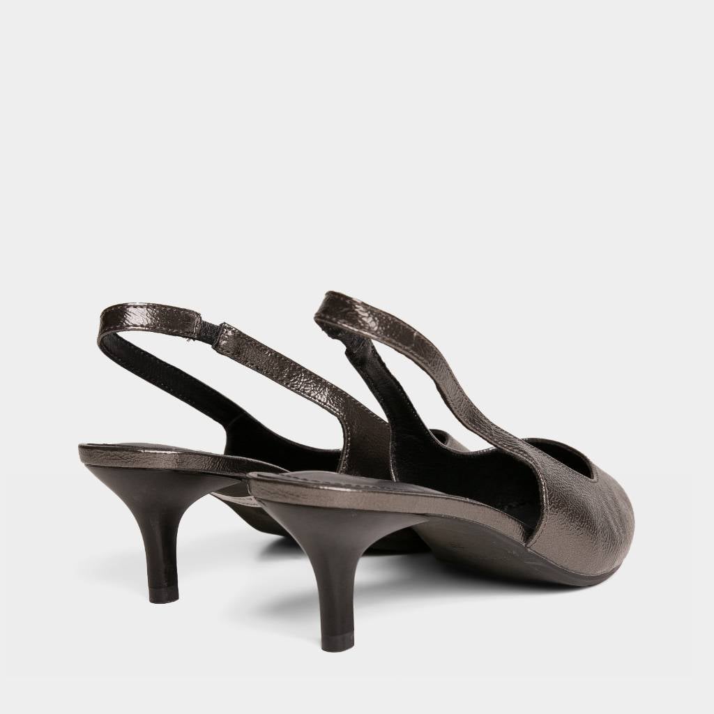 ZAPATOS MUJERES FOOTLOOSE FTL-HS00062 SINTETICO - 3