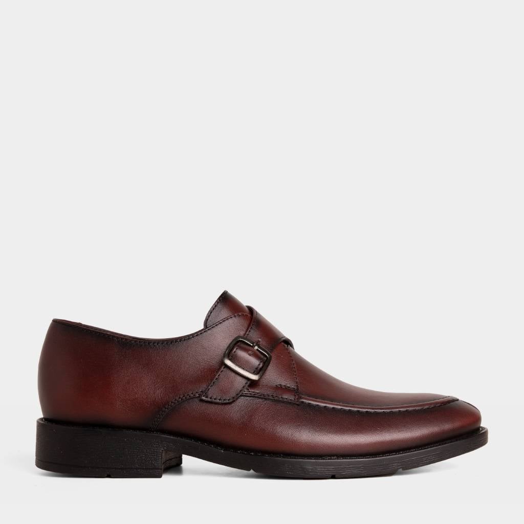 ZAPATOS HOMBRES RENZO RENZINI RRZ-AM0016 CUERO - 1
