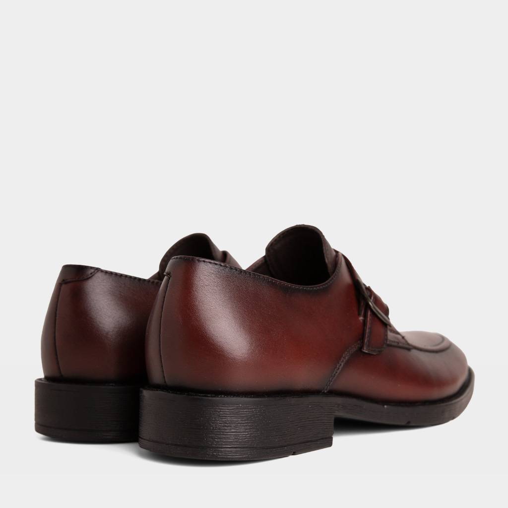 ZAPATOS HOMBRES RENZO RENZINI RRZ-AM0016 CUERO - 3