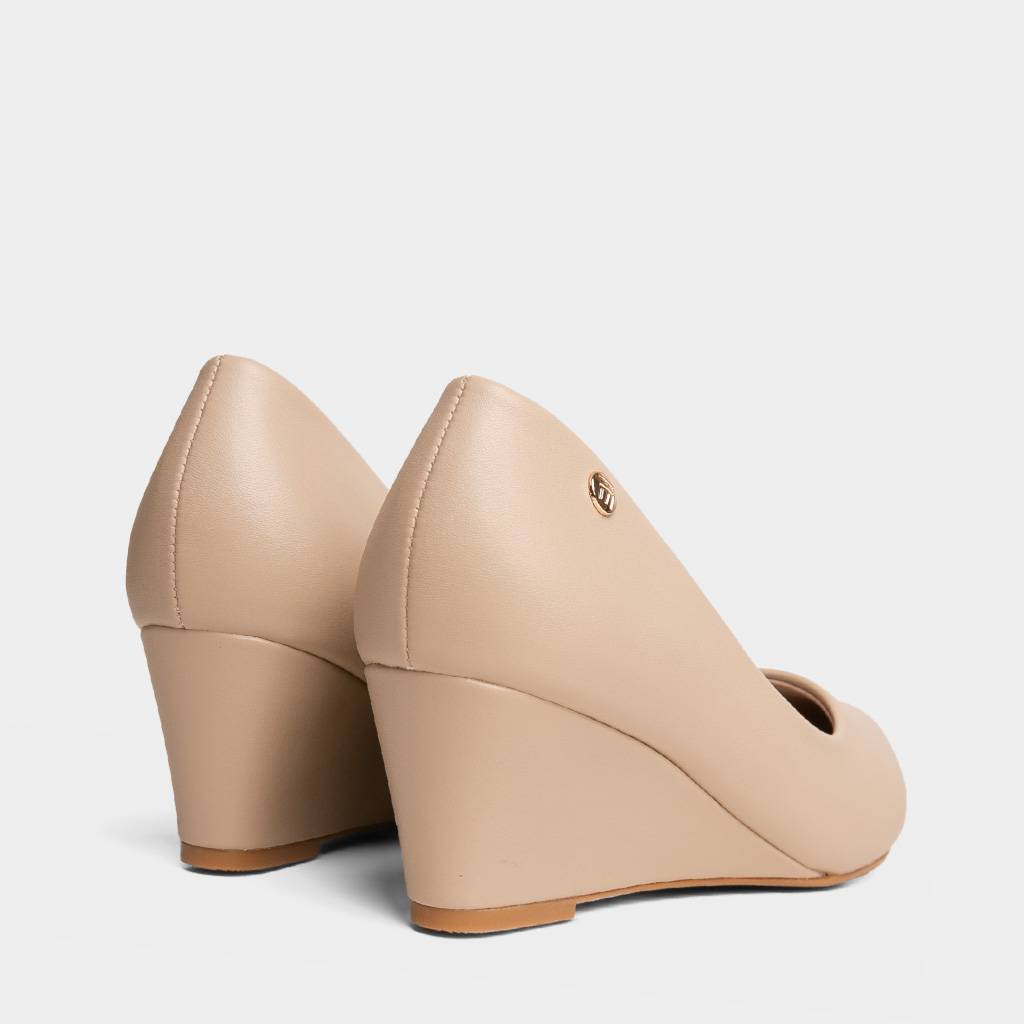 ZAPATOS MUJERES TOP MODEL TMO-YQ0005 SINTETICO - 3