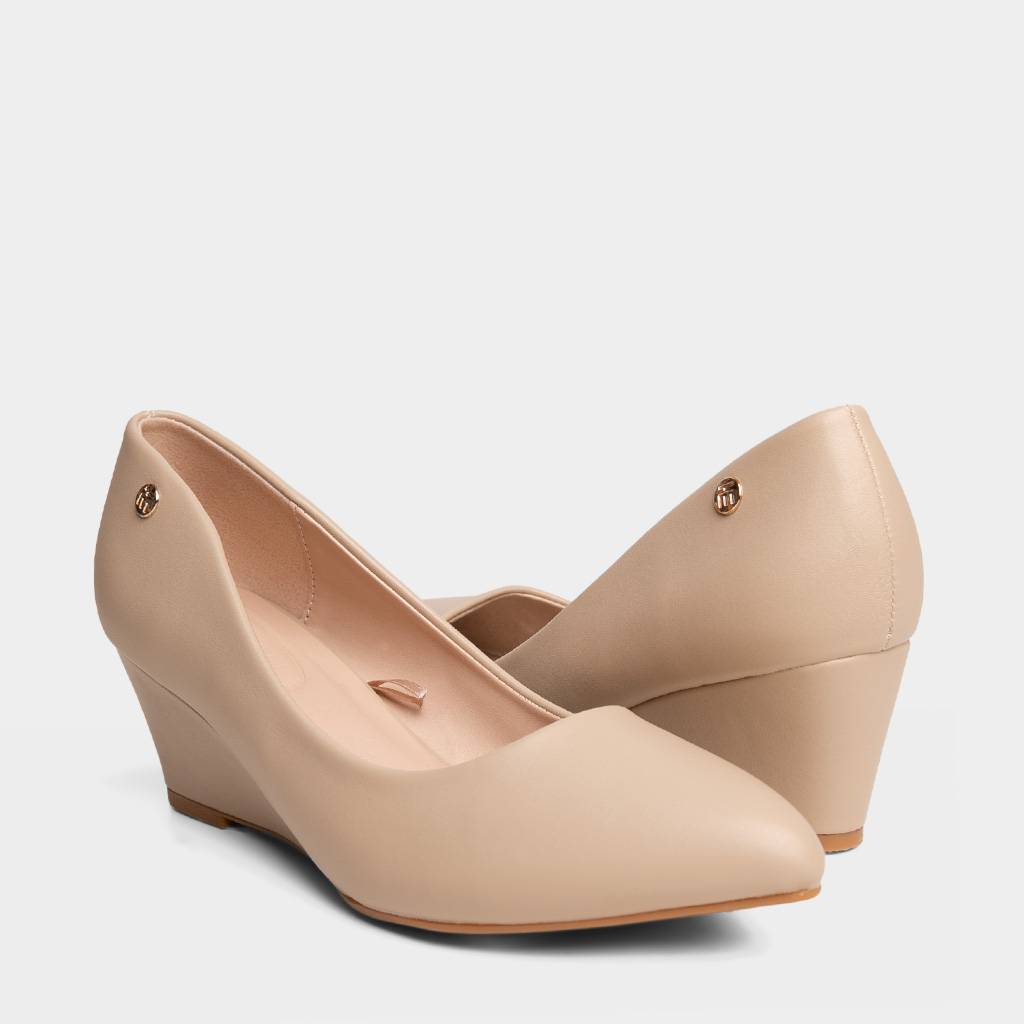 ZAPATOS MUJERES TOP MODEL TMO-YQ0005 SINTETICO - 5