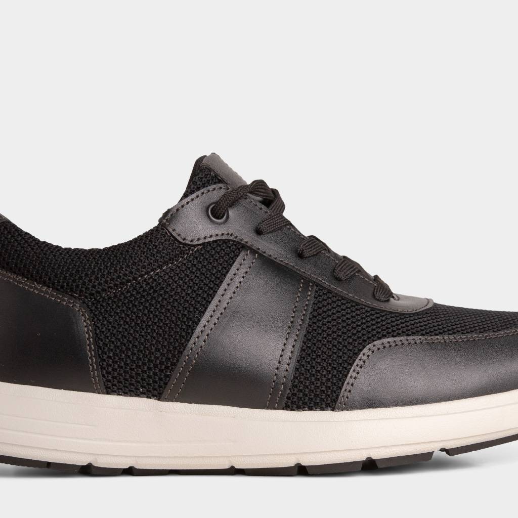 ZAPATILLAS URBANAS HOMBRE RRZ-CC0009 - 4