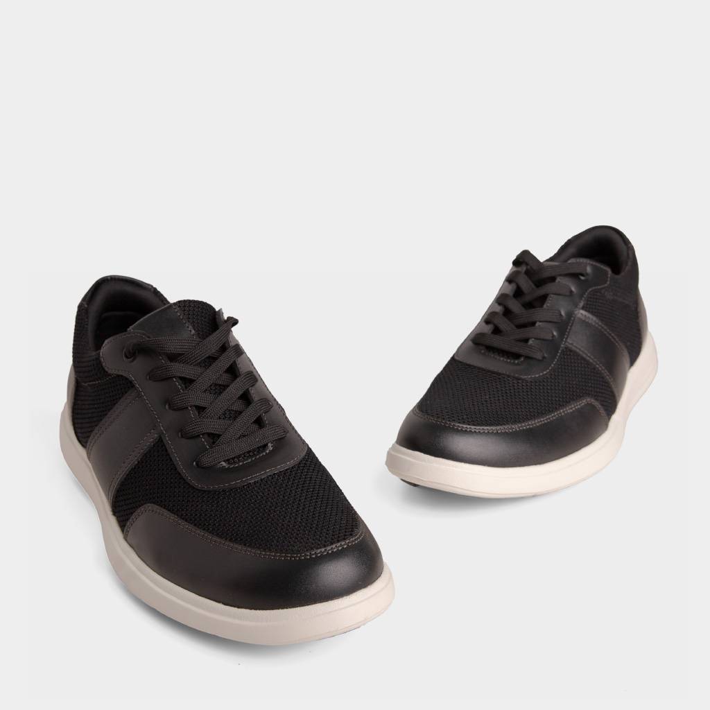 ZAPATILLAS URBANAS HOMBRE RRZ-CC0009 - 5