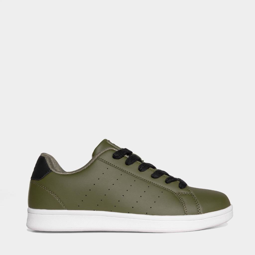 ZAPATILLAS URBANAS NIÑA R18K-XW0009 - 1