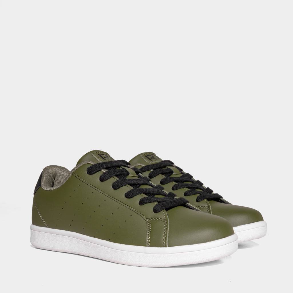 ZAPATILLAS URBANAS NIÑA R18K-XW0009 - 2